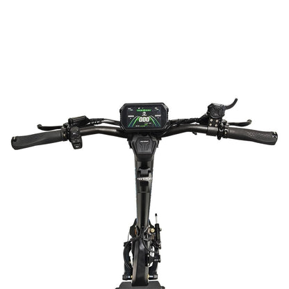 TEVERUN FIGHTER ELEVEN+ V4