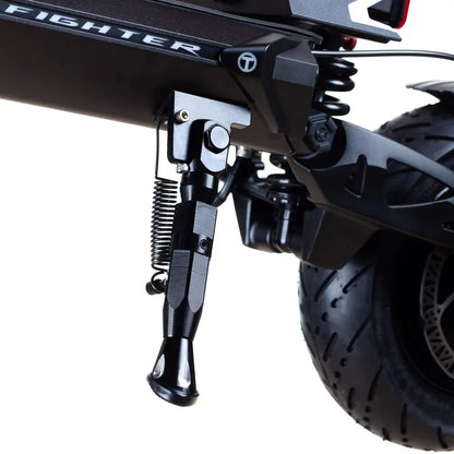 TEVERUN FIGHTER ELEVEN+ V4