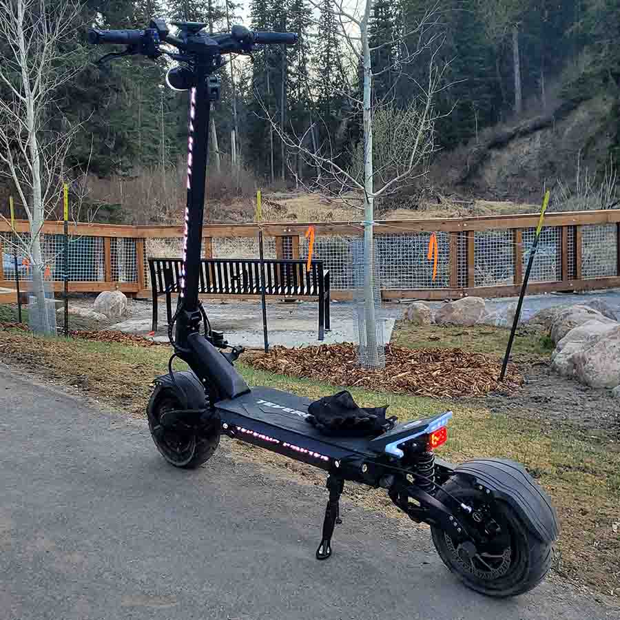TEVERUN FIGHTER ELEVEN+ V4