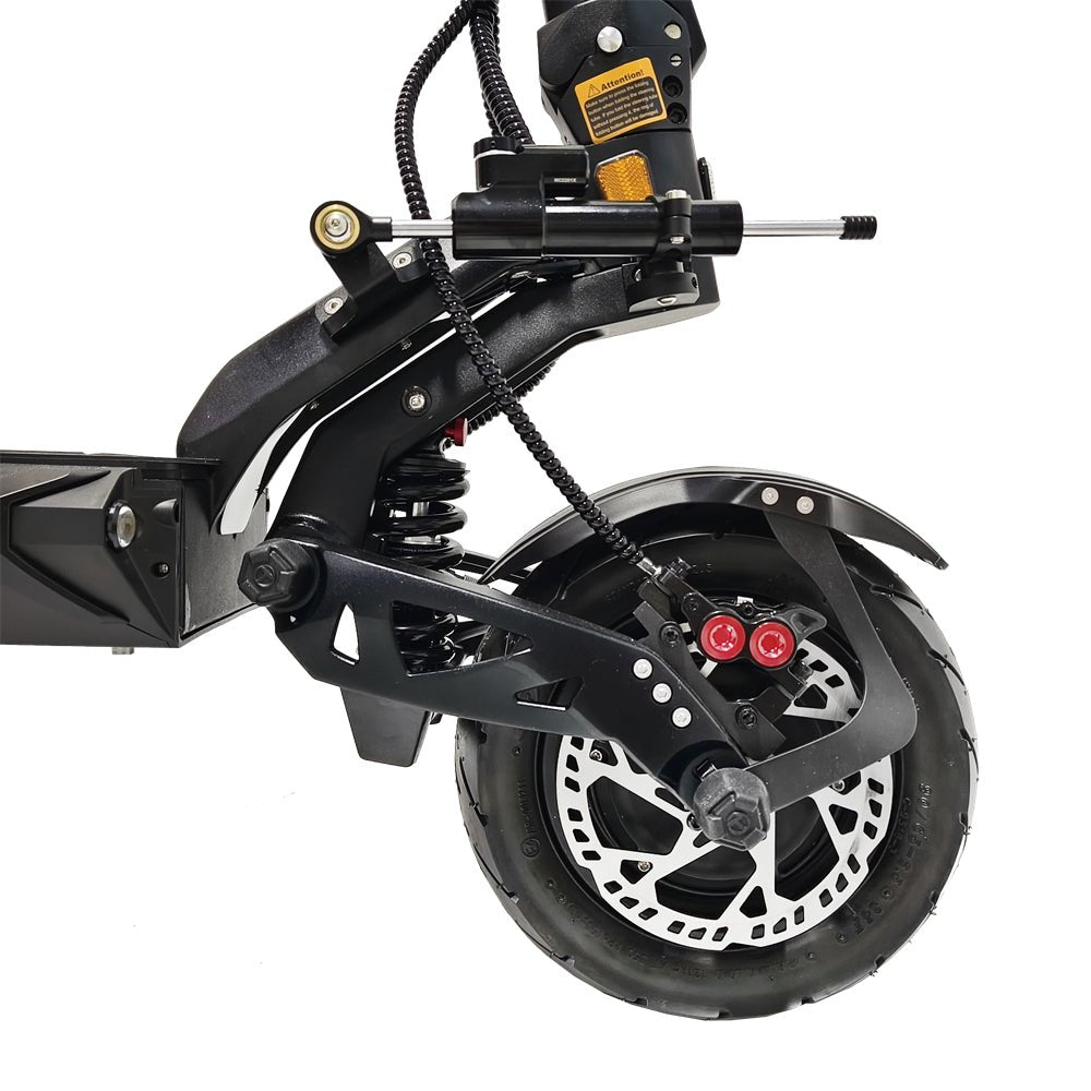TEVERUN FIGHTER ELEVEN+ V4