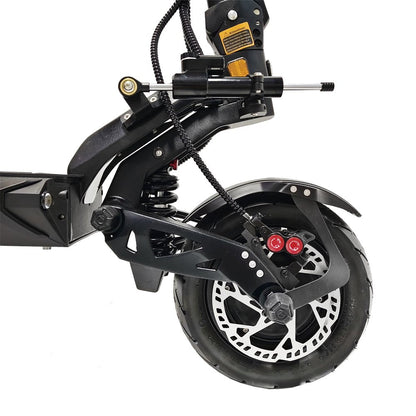 TEVERUN FIGHTER ELEVEN+ V4