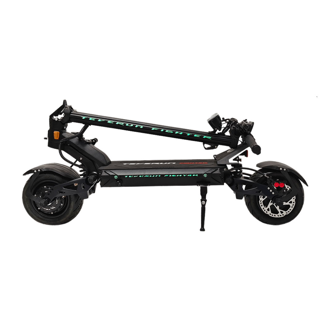 TEVERUN FIGHTER ELEVEN+ V4