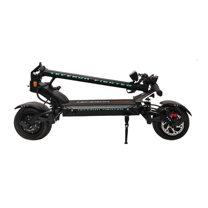 TEVERUN FIGHTER ELEVEN+ V4