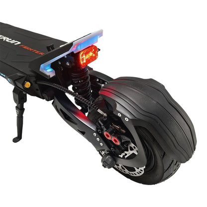 TEVERUN FIGHTER ELEVEN+ V4