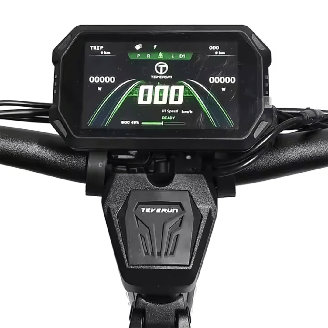 TEVERUN FIGHTER ELEVEN+ V4