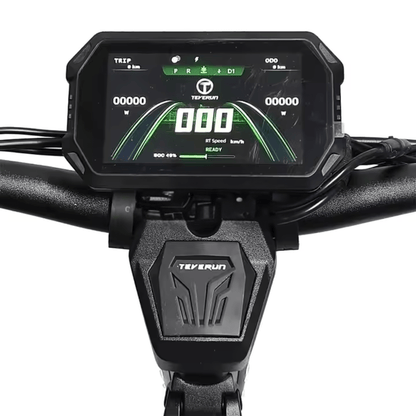 TEVERUN FIGHTER ELEVEN+ V4