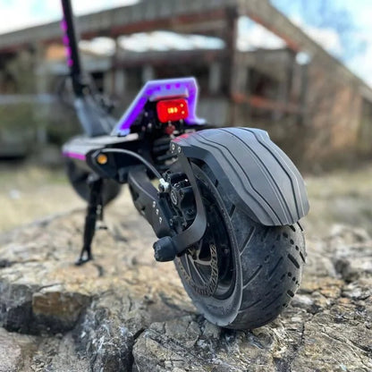 TEVERUN FIGHTER ELEVEN+ V4