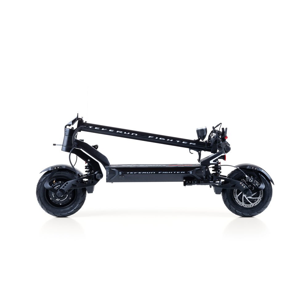 TEVERUN FIGHTER ELEVEN+ V4