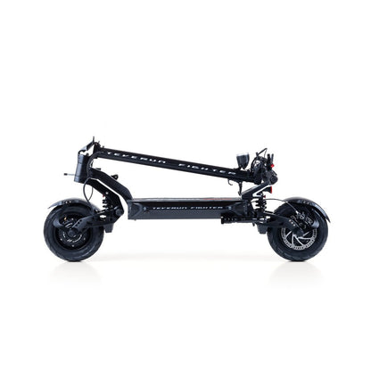 TEVERUN FIGHTER ELEVEN+ V4
