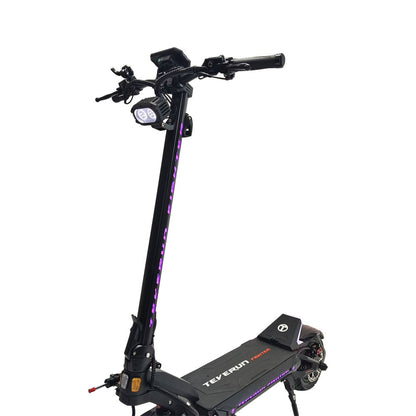 TEVERUN FIGHTER ELEVEN+ V4