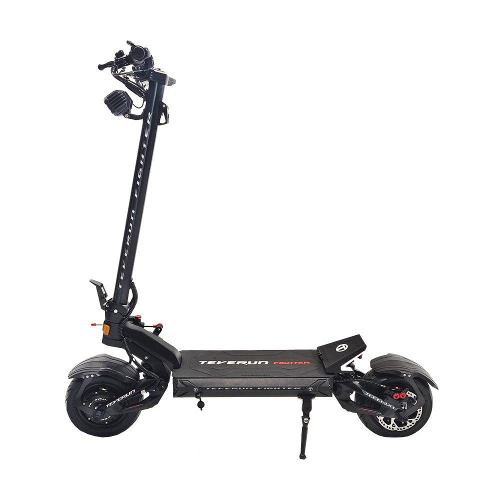 TEVERUN FIGHTER ELEVEN+ V4