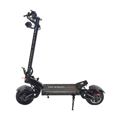 TEVERUN FIGHTER ELEVEN+ V4