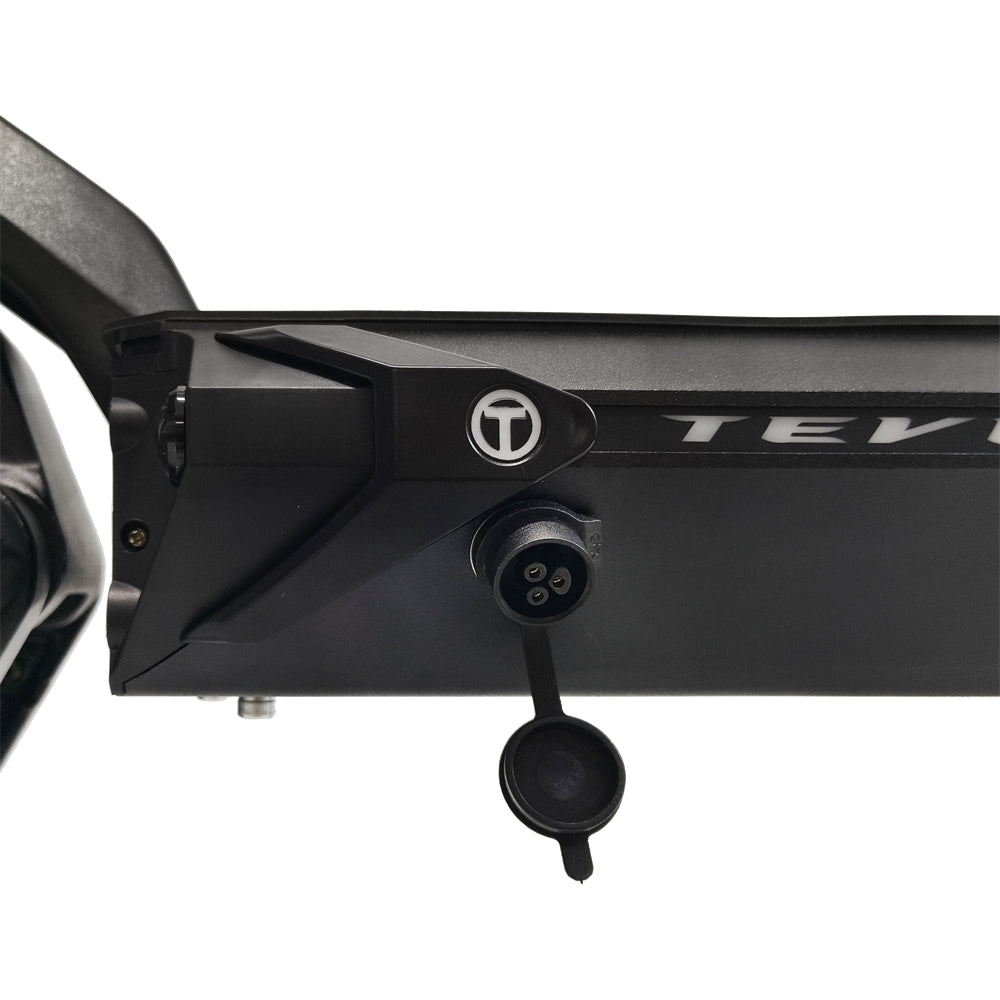 TEVERUN FIGHTER ELEVEN+ V4