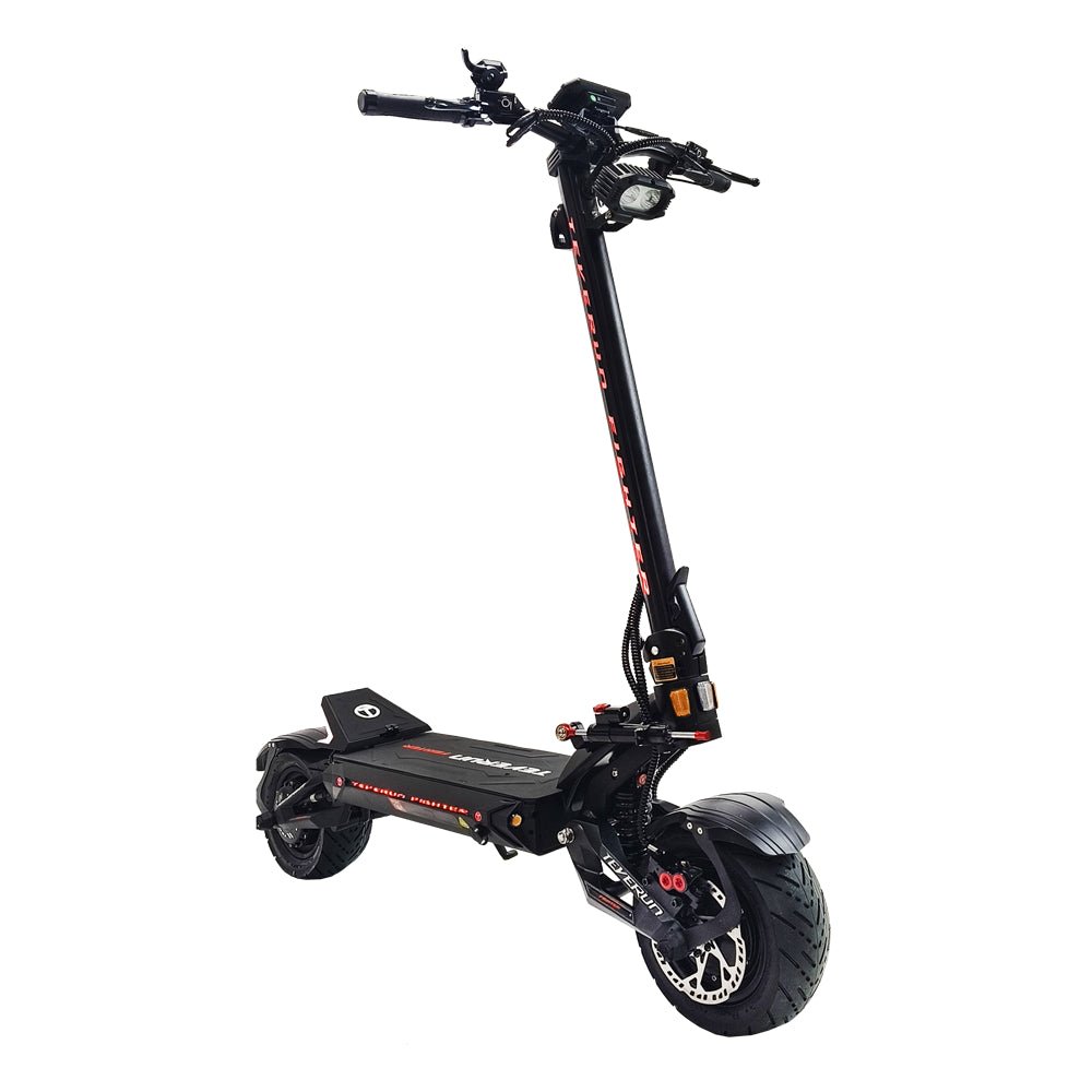 TEVERUN FIGHTER ELEVEN+ V4