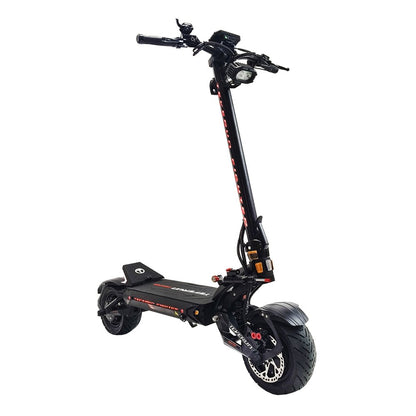 TEVERUN FIGHTER ELEVEN+ V4
