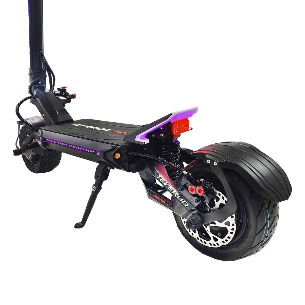 TEVERUN FIGHTER ELEVEN+ V4