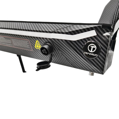 TEVERUN FIGHTER MINI PRO V4