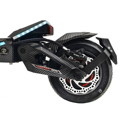 TEVERUN FIGHTER MINI PRO V4