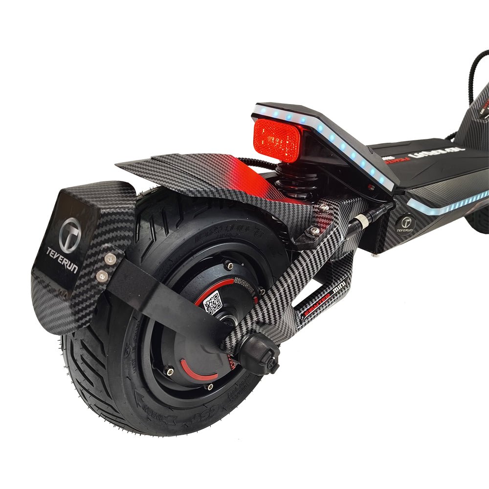TEVERUN FIGHTER MINI PRO V4
