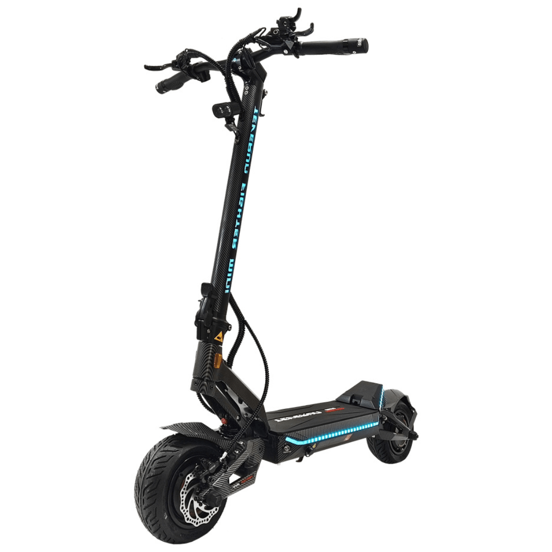 TEVERUN FIGHTER MINI PRO V4