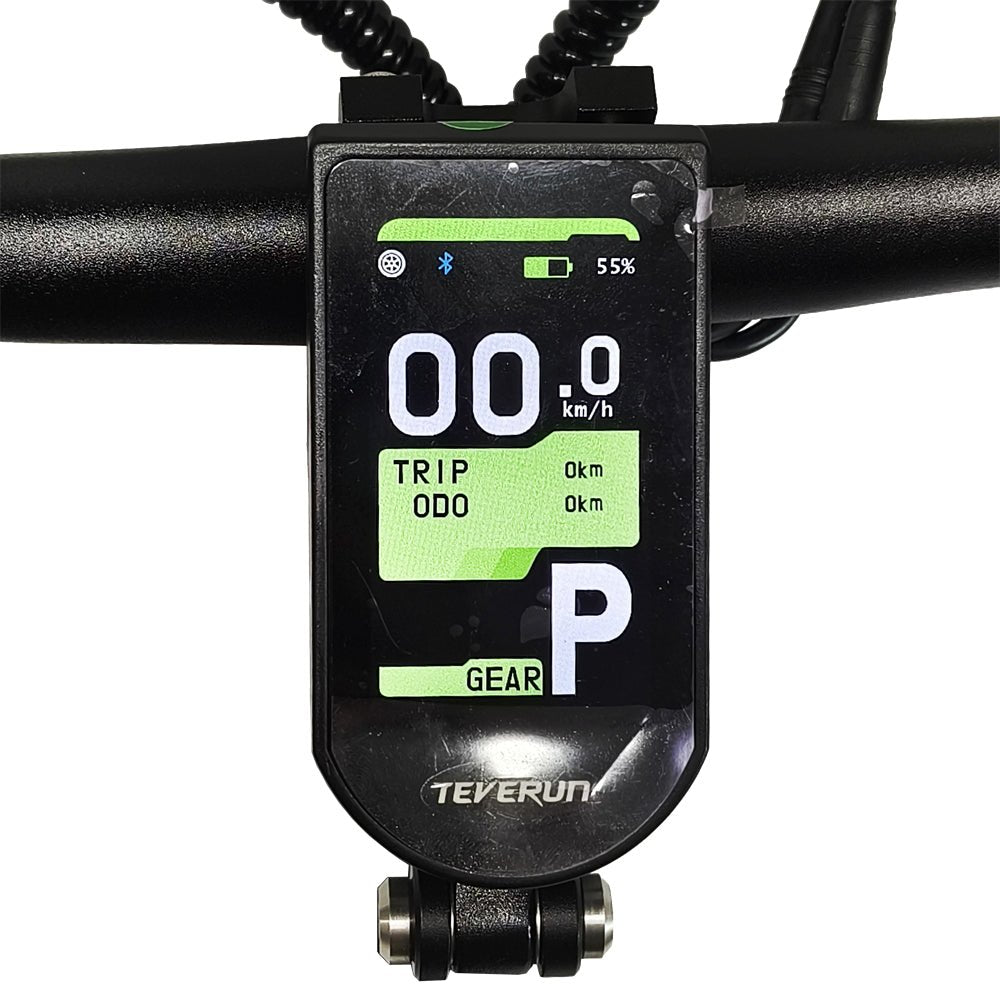 TEVERUN FIGHTER MINI PRO V4