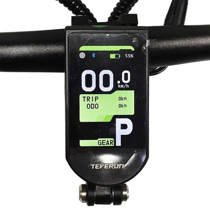 TEVERUN FIGHTER MINI PRO V4