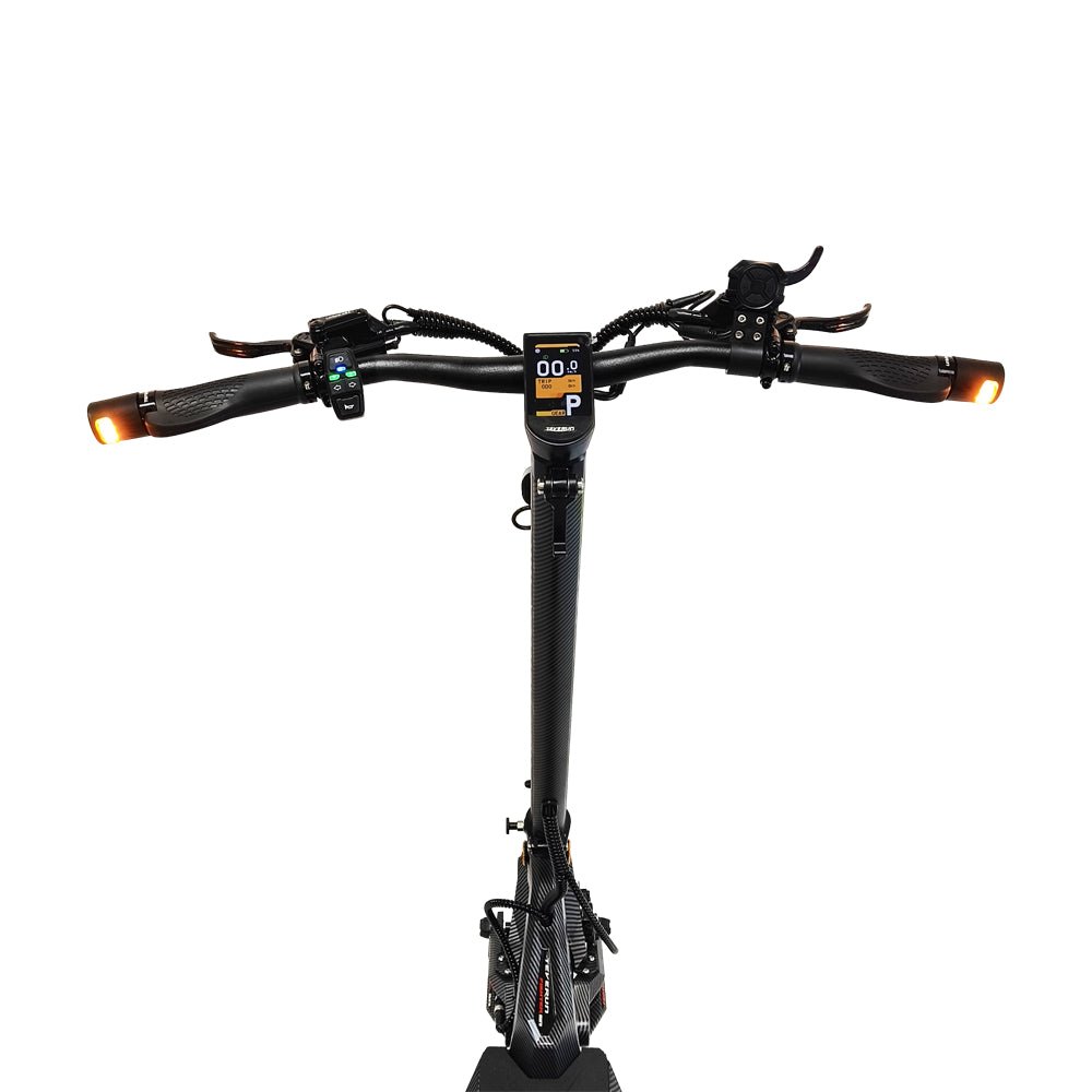 TEVERUN FIGHTER MINI PRO V4