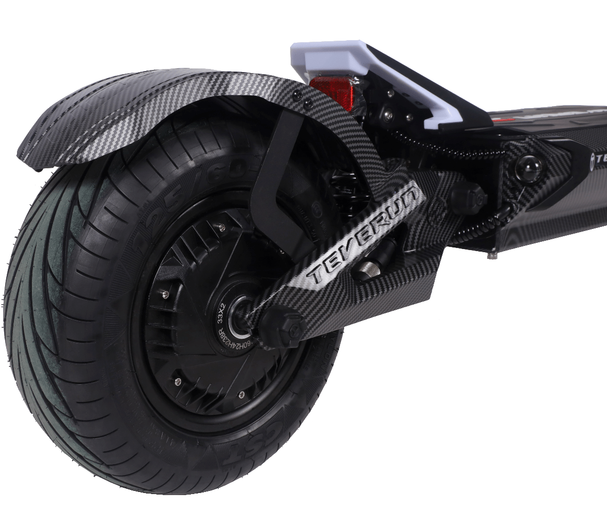 TEVERUN FIGHTER SUPREME 7260R V4