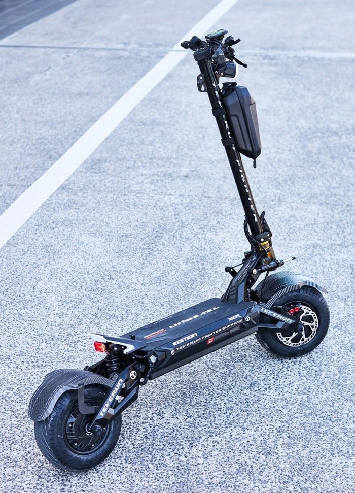 TEVERUN FIGHTER SUPREME 7260R V4