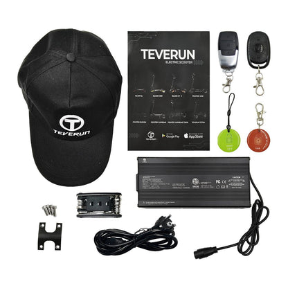 TEVERUN FIGHTER SUPREME 7260R V4