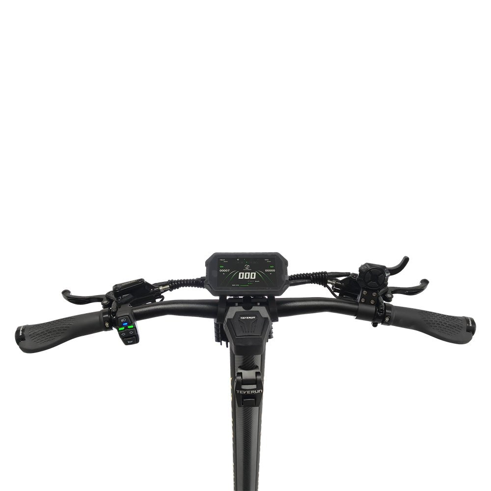 TEVERUN FIGHTER SUPREME 7260R V4