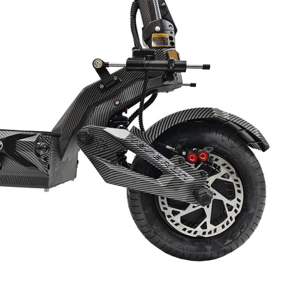 TEVERUN FIGHTER SUPREME 7260R V4