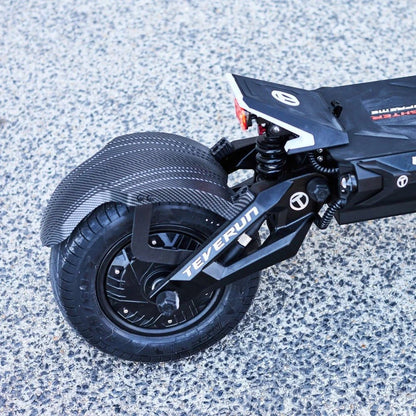TEVERUN FIGHTER SUPREME 7260R V4