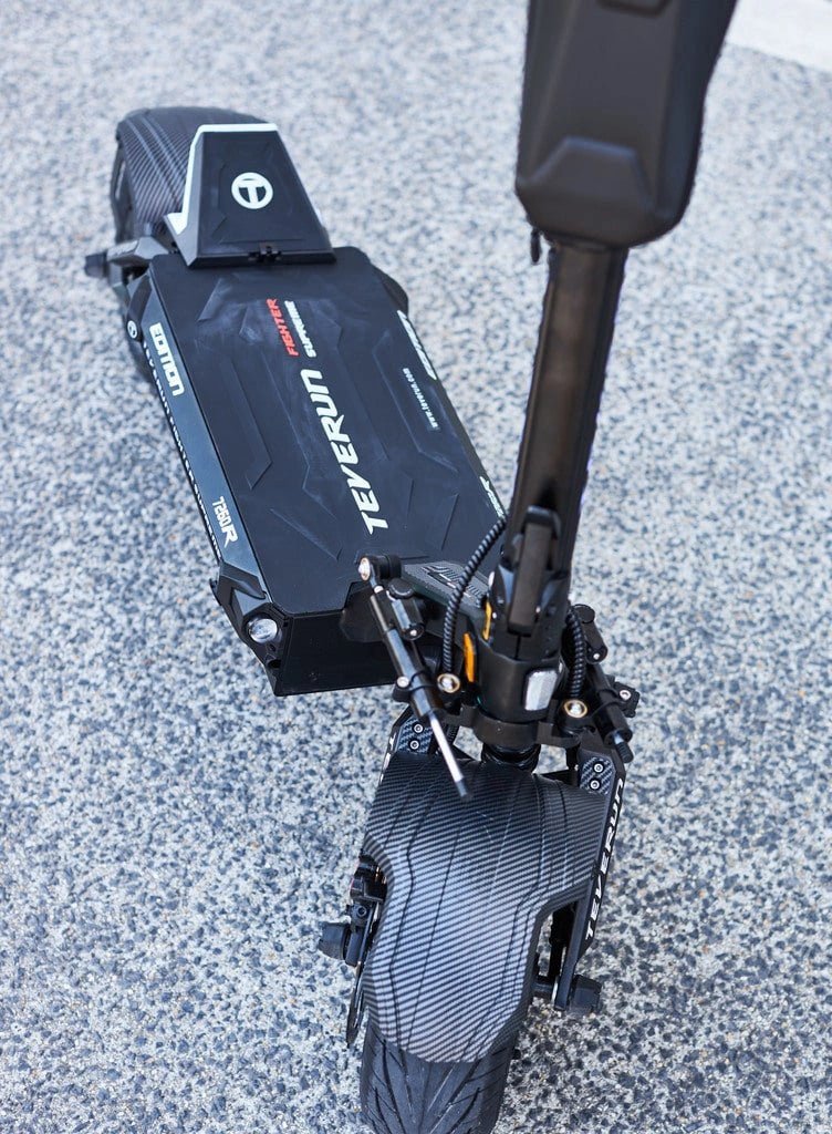 TEVERUN FIGHTER SUPREME 7260R V4