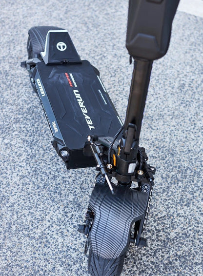TEVERUN FIGHTER SUPREME 7260R V4
