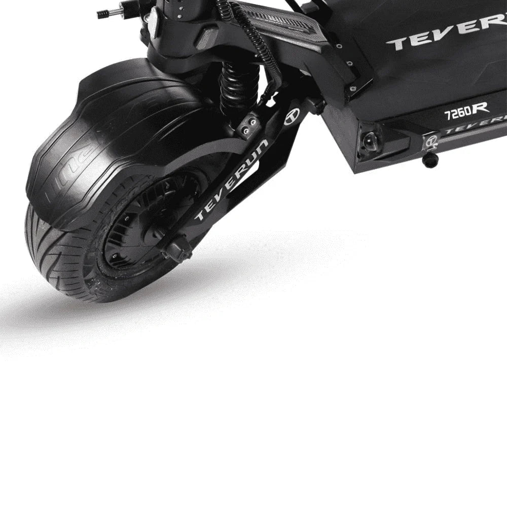 TEVERUN FIGHTER SUPREME 7260R V4