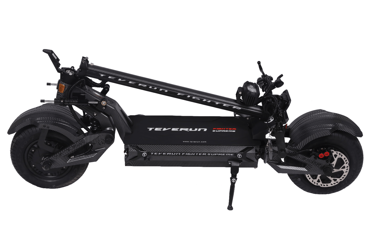 TEVERUN FIGHTER SUPREME 7260R V4