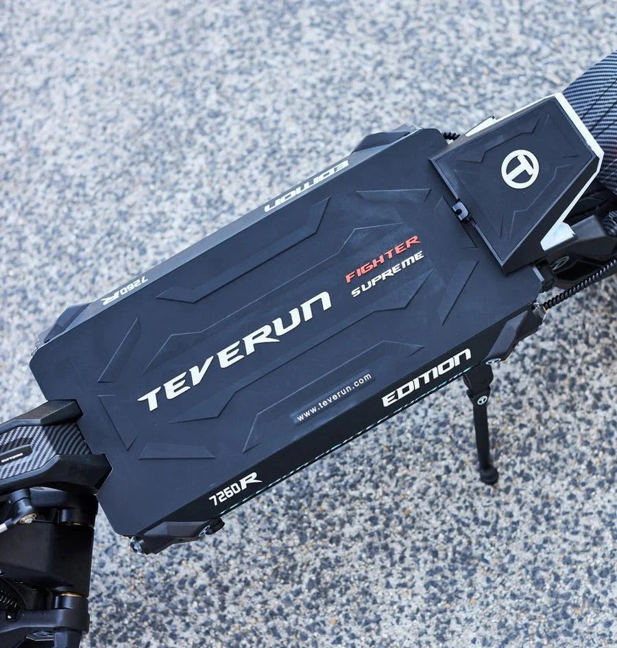 TEVERUN FIGHTER SUPREME 7260R V4
