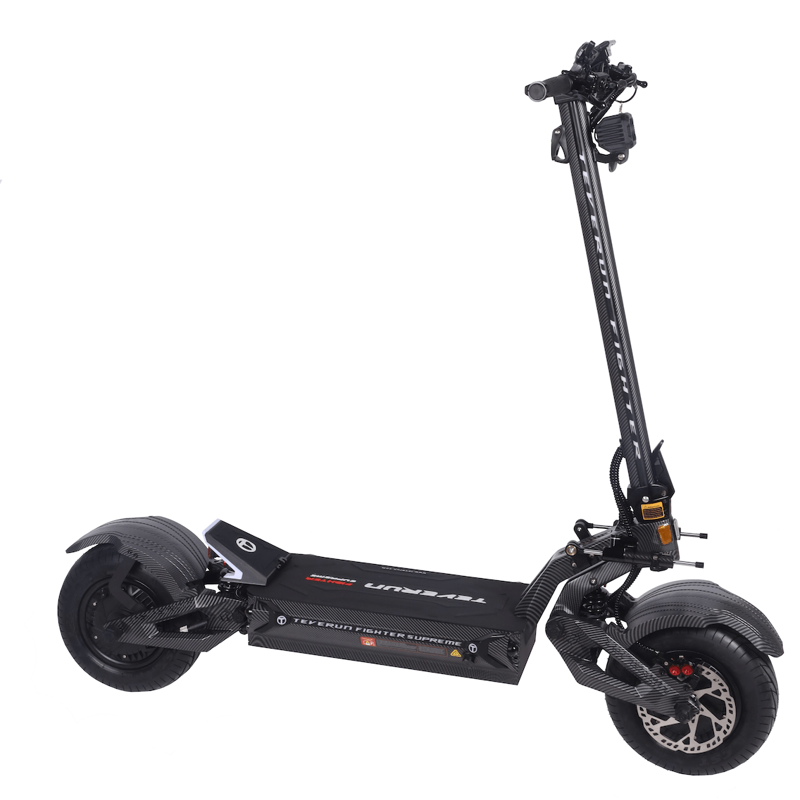 TEVERUN FIGHTER SUPREME 7260R V4