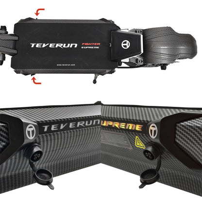 TEVERUN FIGHTER SUPREME 7260R V4