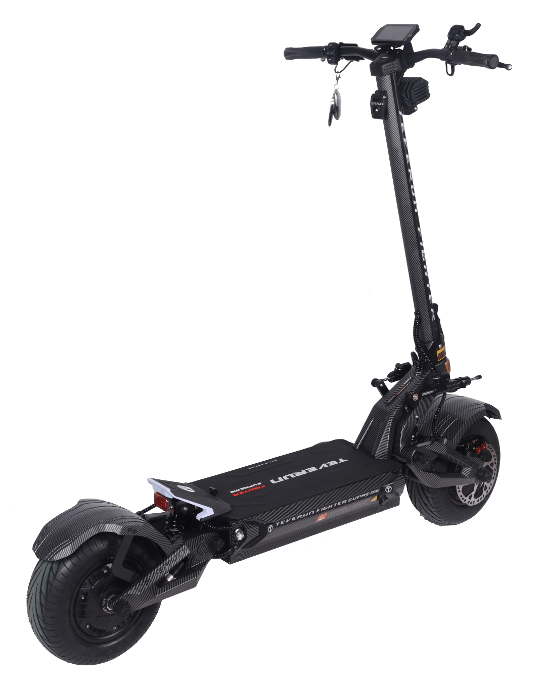 TEVERUN FIGHTER SUPREME 7260R V4