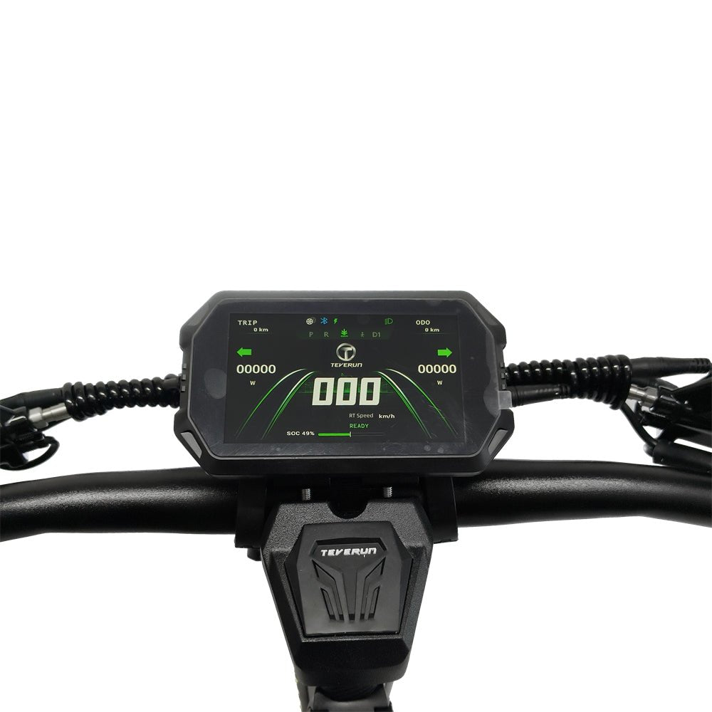 TEVERUN FIGHTER SUPREME 7260R V4