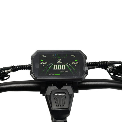 TEVERUN FIGHTER SUPREME 7260R V4