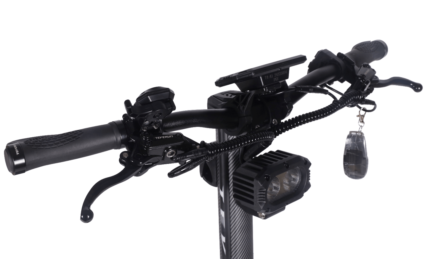 TEVERUN FIGHTER SUPREME 7260R V4