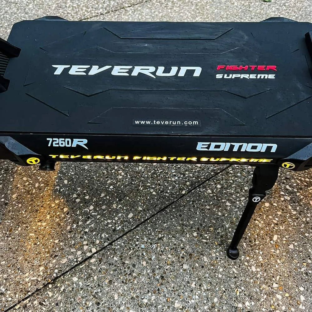 TEVERUN FIGHTER SUPREME 7260R V4