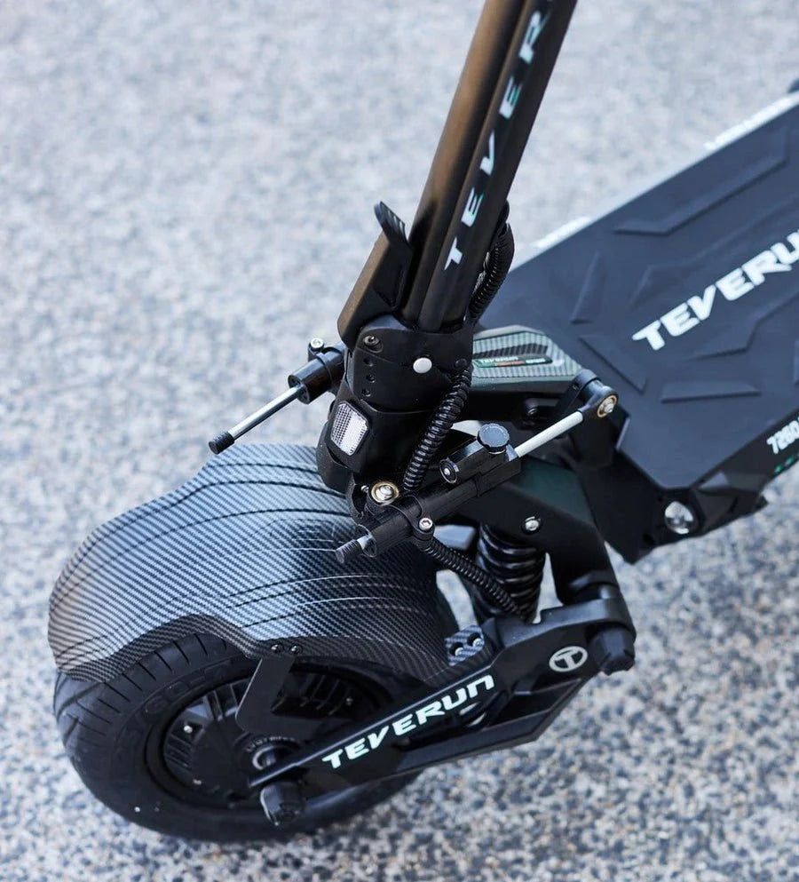 TEVERUN FIGHTER SUPREME 7260R V4