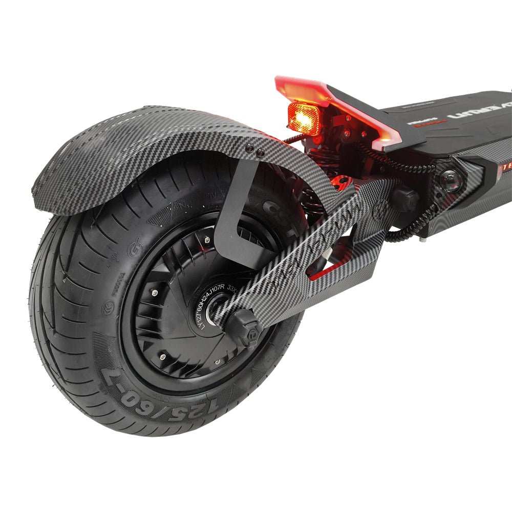 TEVERUN FIGHTER SUPREME 7260R V4