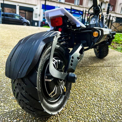 TEVERUN FIGHTER SUPREME ULTRA V4