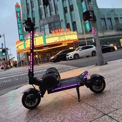 TEVERUN FIGHTER SUPREME ULTRA V4