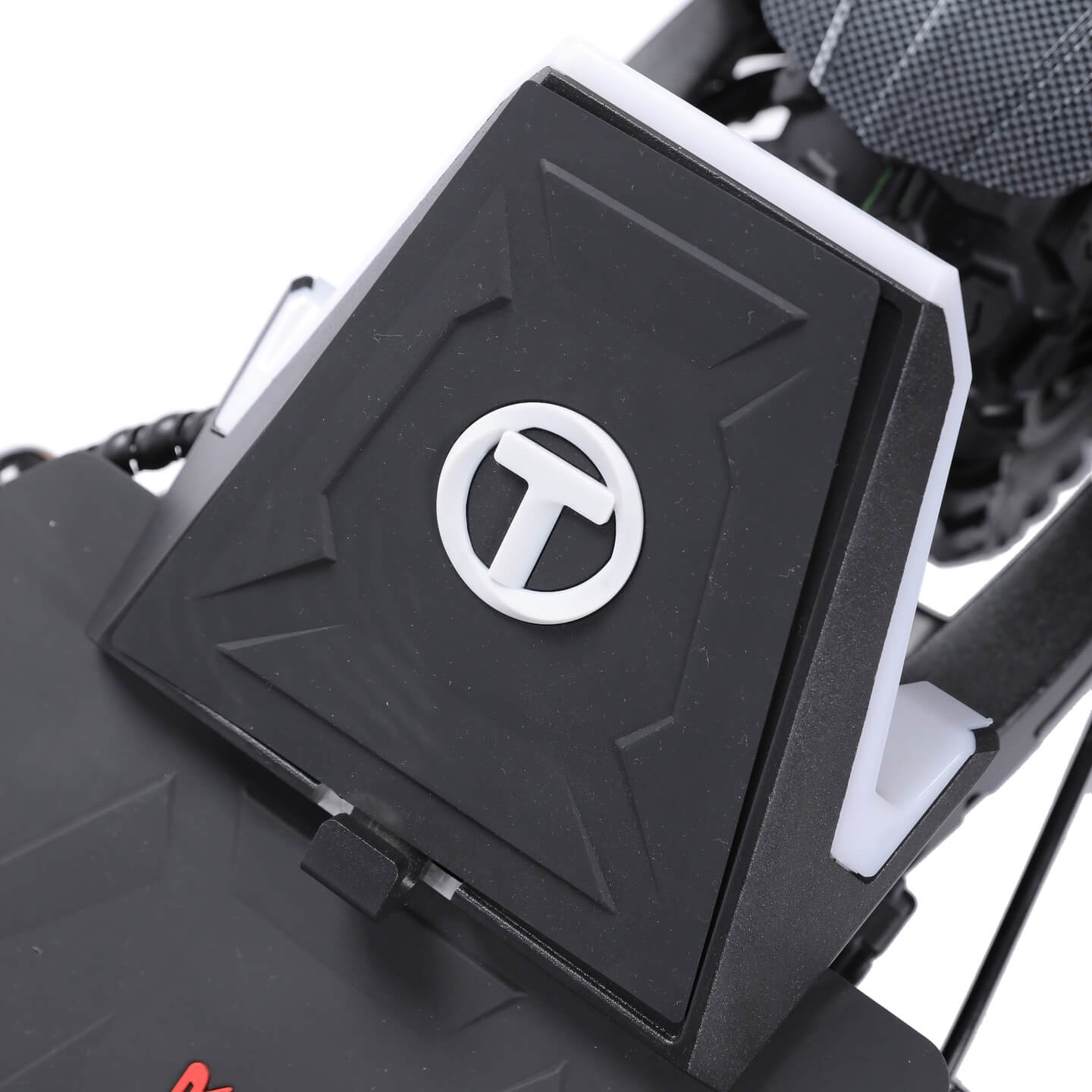 TEVERUN FIGHTER SUPREME ULTRA V4